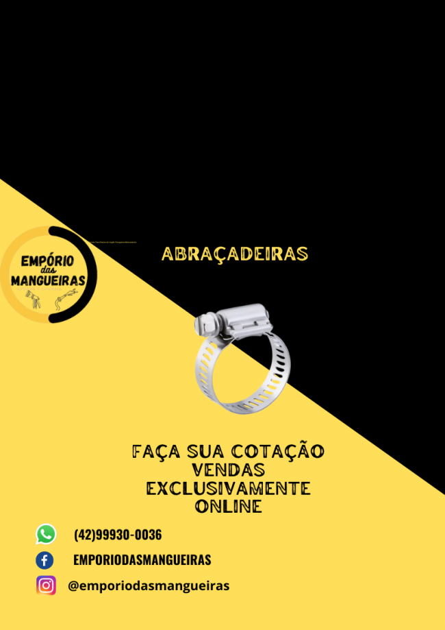 Abraadeiras 